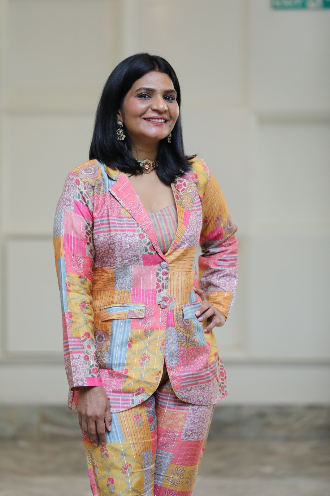 Mrs.Sonali Nakshine