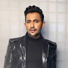 TERENCE LEWIS