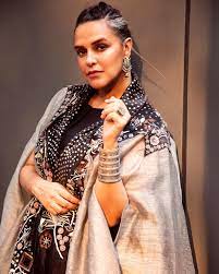 Neha Dupia