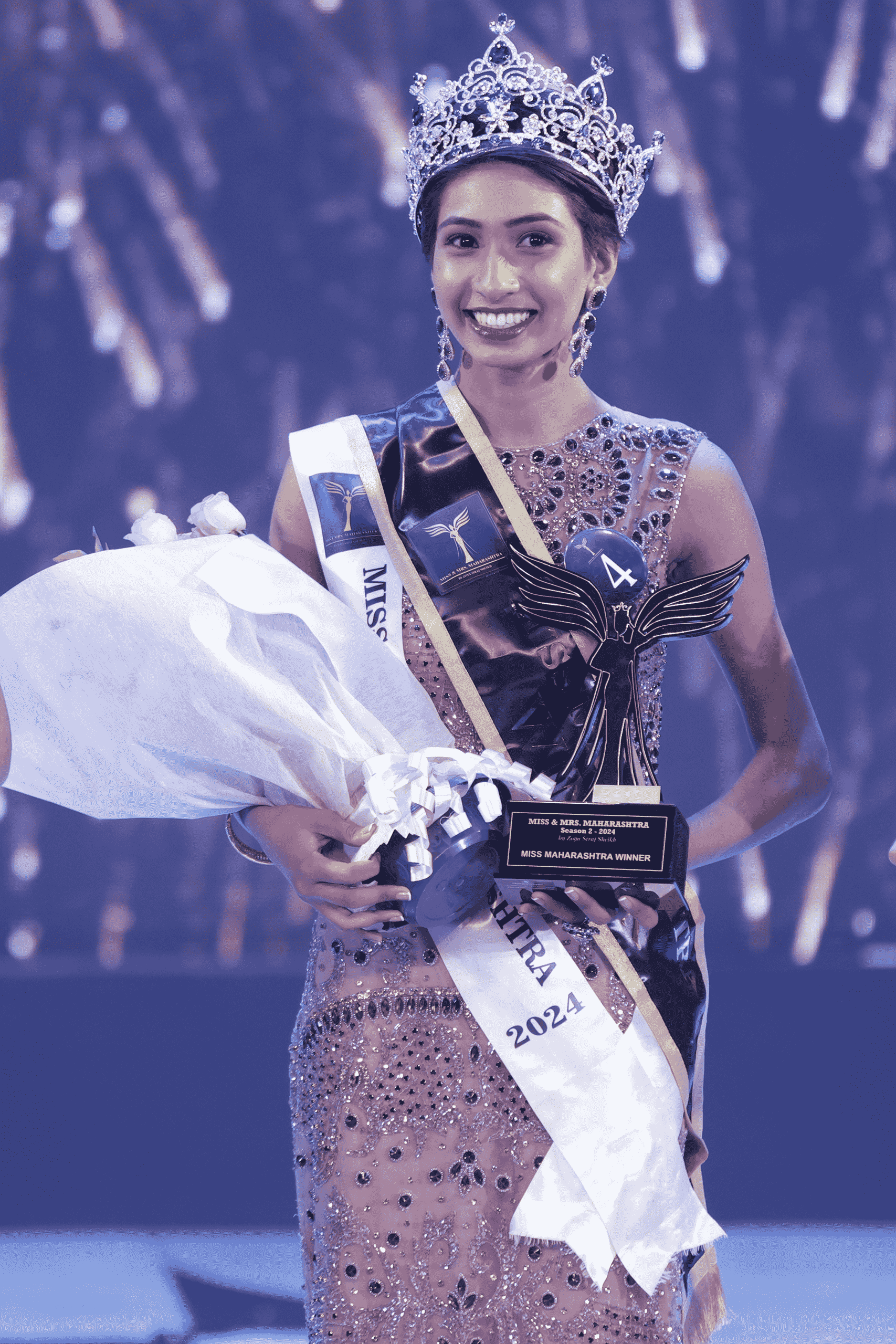 Miss. Khushi Chawre